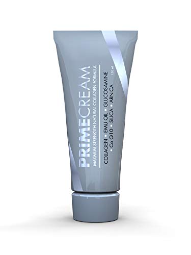 Collagen Prime Cream (2) GOHUS supplements