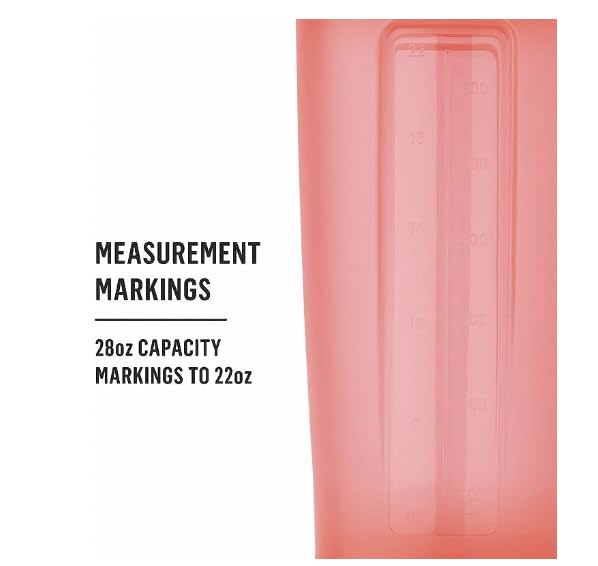 BlenderBottle Classic V2 Shaker Bottle Perfect for Protein Shakes and Pre Workout, 20oz Blender BottleUS supplements