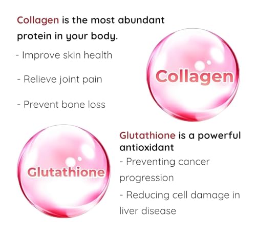 Glutathione Skin Care, Gummies Collagen,Glutathione Collagen Gummies, for Skin Care VULCCIUS supplements
