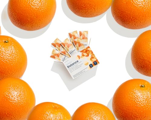 Unicity Feel Great System - Balance 60 Pack & Great Tasting Lemon Unimate UnicityUS supplements