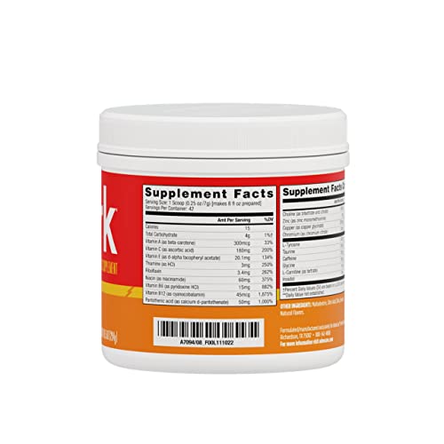 AdvoCare Spark Vitamin & Amino Acid Supplement - Focus & Energy Supp AdvoCareUS supplements