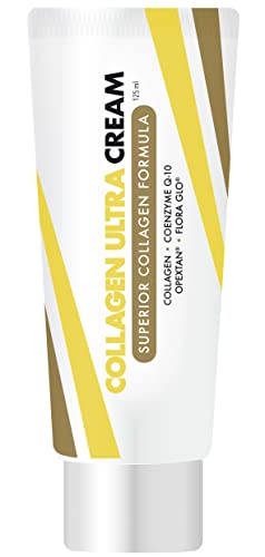 Collagen Ultra Cream (1) GOHUS supplements