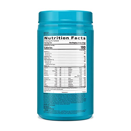 GNC Total Lean | Lean Shake 25 Protein Powder | High-Protein Meal Replacement Shake GNCUS supplements