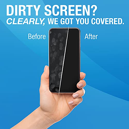 MiracleSpray for Electronics Cleaning, Safe Multisurface Cleaner for Any TV, Phone Miracle BrandsUS supplements