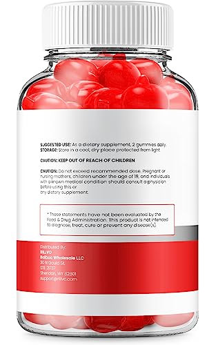 (2 Pack) Keto Bites ACV Gummies Advanced Formula Keto Bites Apple Cider Vinegar Gummies RillvoUS supplements
