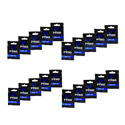 Phone Skope Pyro Putty Single Use 20 Pack - 20 Winter Packets Phone SkopeUS supplements
