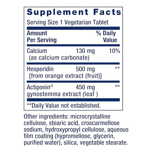 Life Extension AMPK Metabolic Activator, hesperidin, G. pentaphyllum, fight unwanted belly Life ExtensionUS supplements