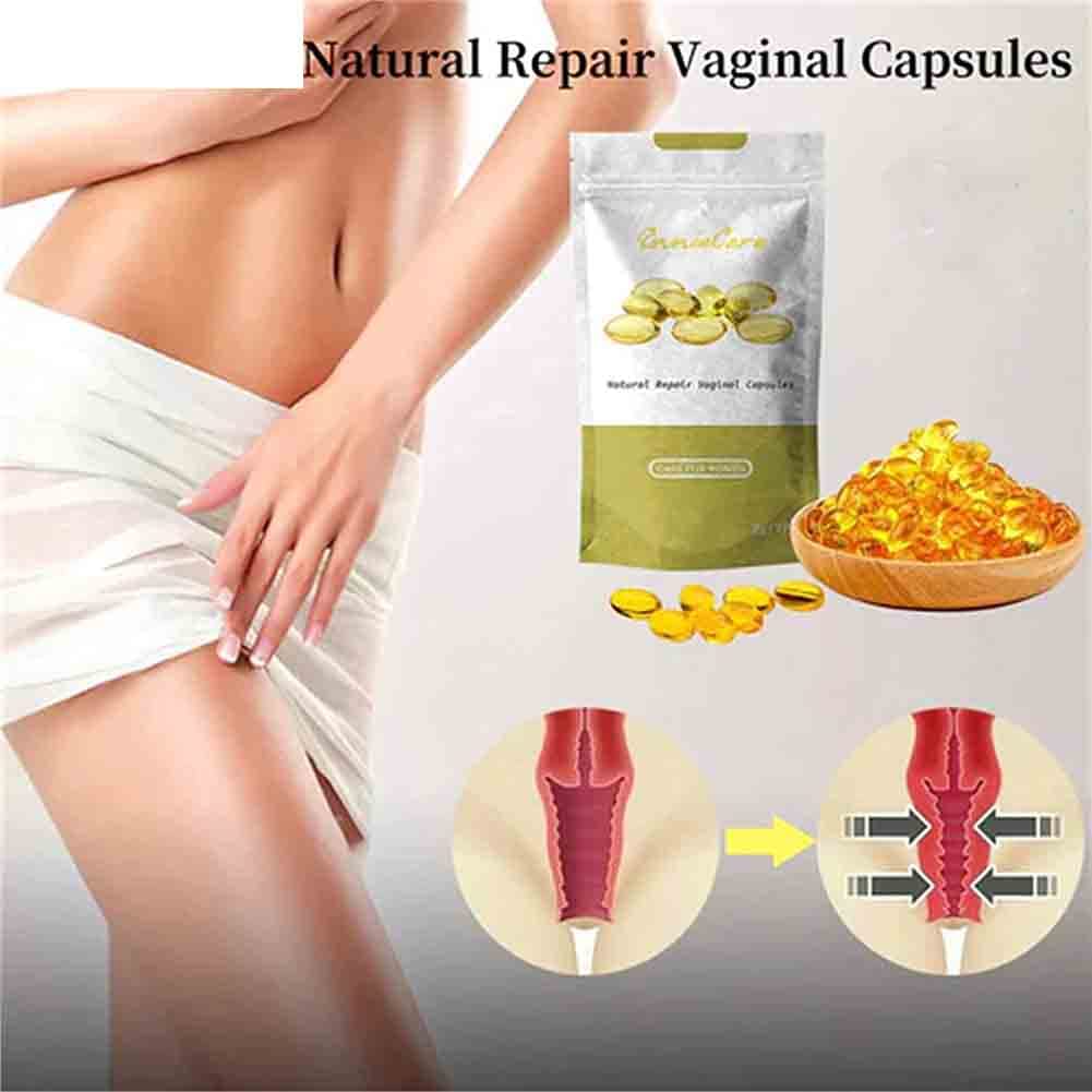 AnnieCare Instant Anti-Itch Detox Products, Annie Care Capsulas, Firming Repair & Pink WeabetUS supplements