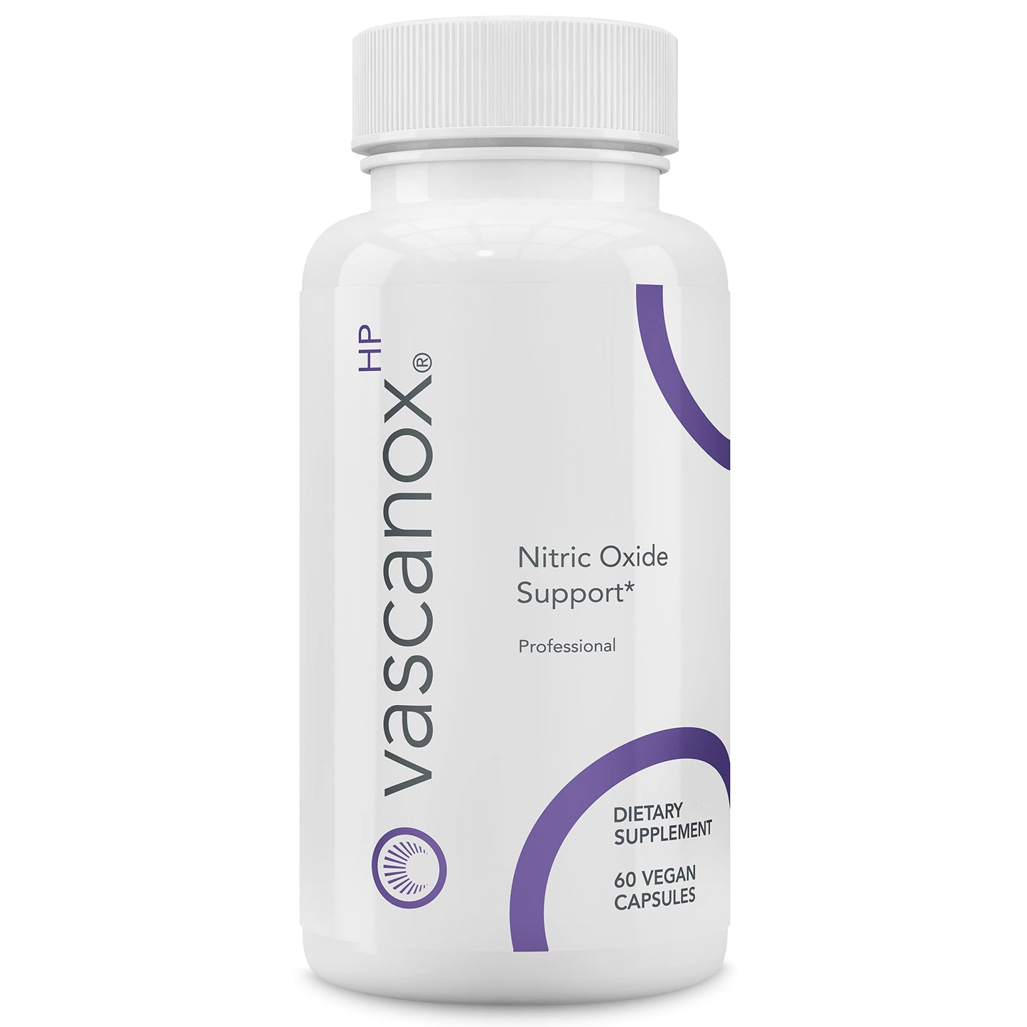 Calroy Health Sciences Vascanox HP - Next Generation Nitric Oxide Support - Up to 24 Hours on Single dose*+ Calroy Health SciencesUS supplements