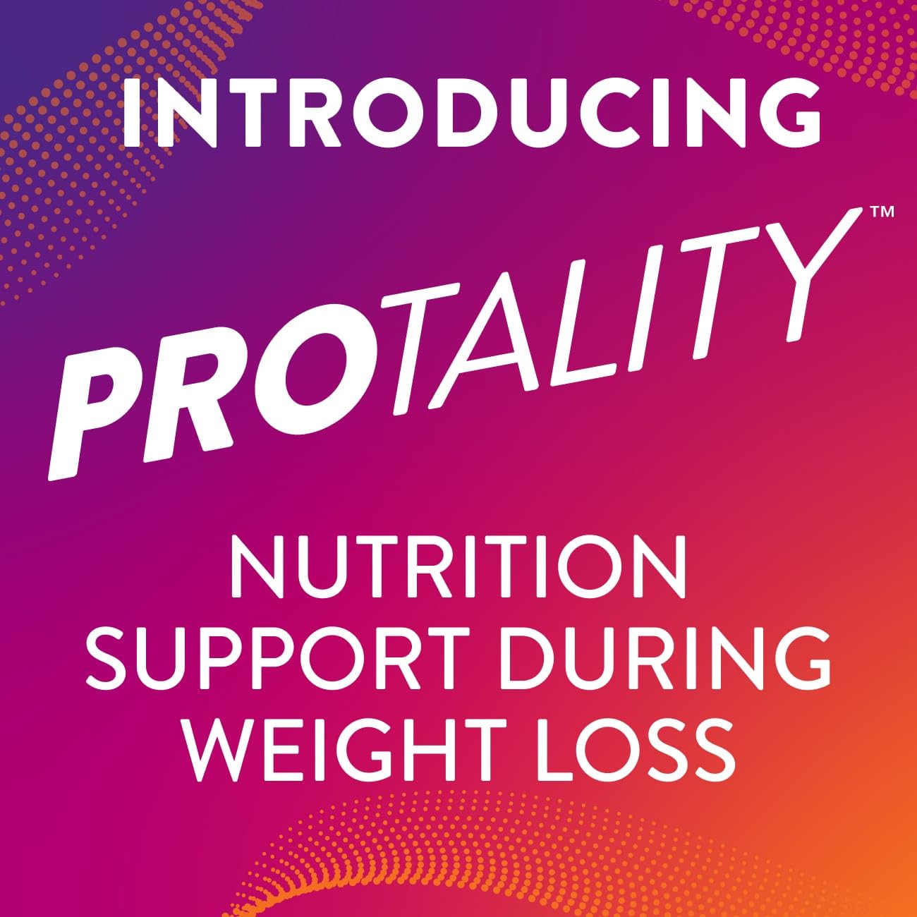 PROTALITY Milk Chocolate Nutrition Shake | 30g Protein, 1g Sugar | Nutrition Support During ProtalityUS supplements