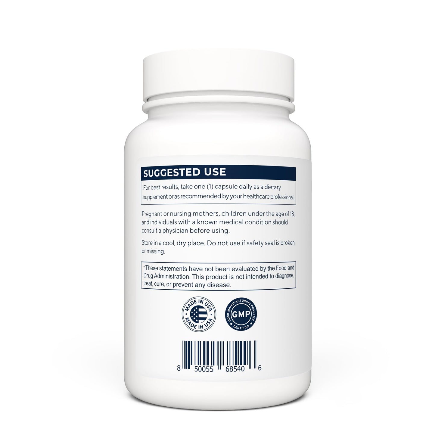 Renue By Science NMN Supplement | 60 SLC Enteric Capsules - 250mg Nicotinamide Mononucleotide per Serving | Delayed Release for Increased Absorption | Manufactured in The USA Renue By ScienceUS supplements
