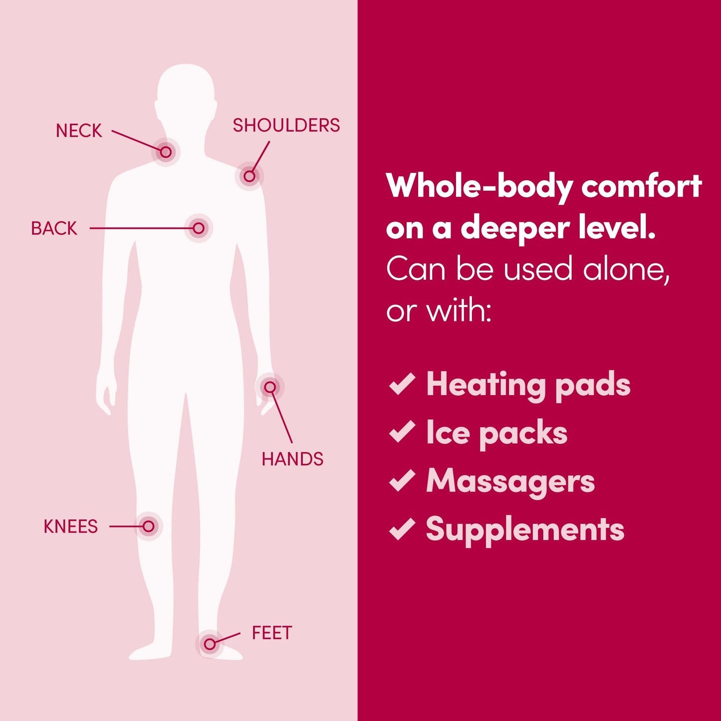 Penetrex Joint & Muscle Therapy – Soothing Comfort for Back, Neck, Hands, Feet PenetrexUS supplements