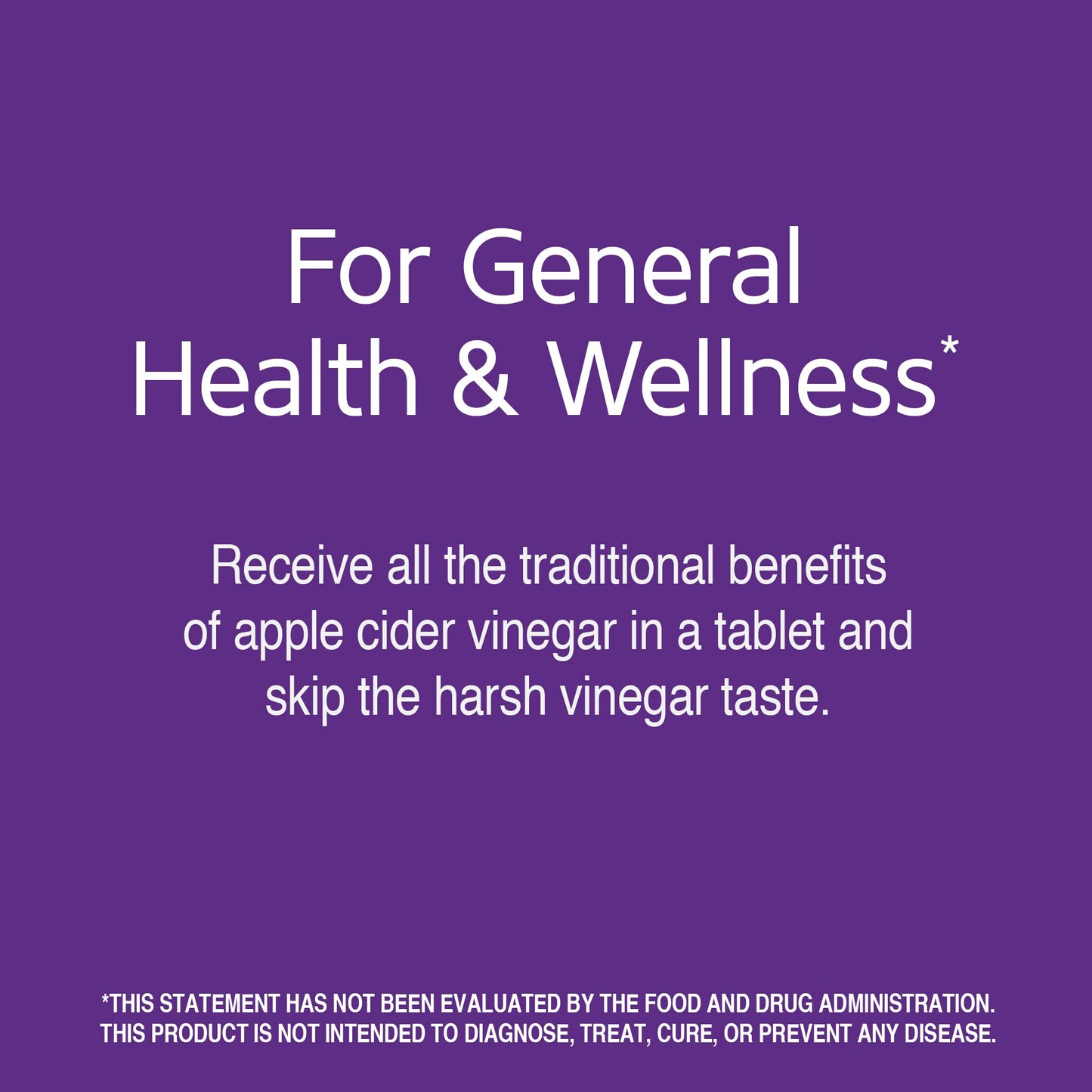 21st Century Apple Cider Vinegar 300mg Tablets, 250 Count 21st CenturyUS supplements