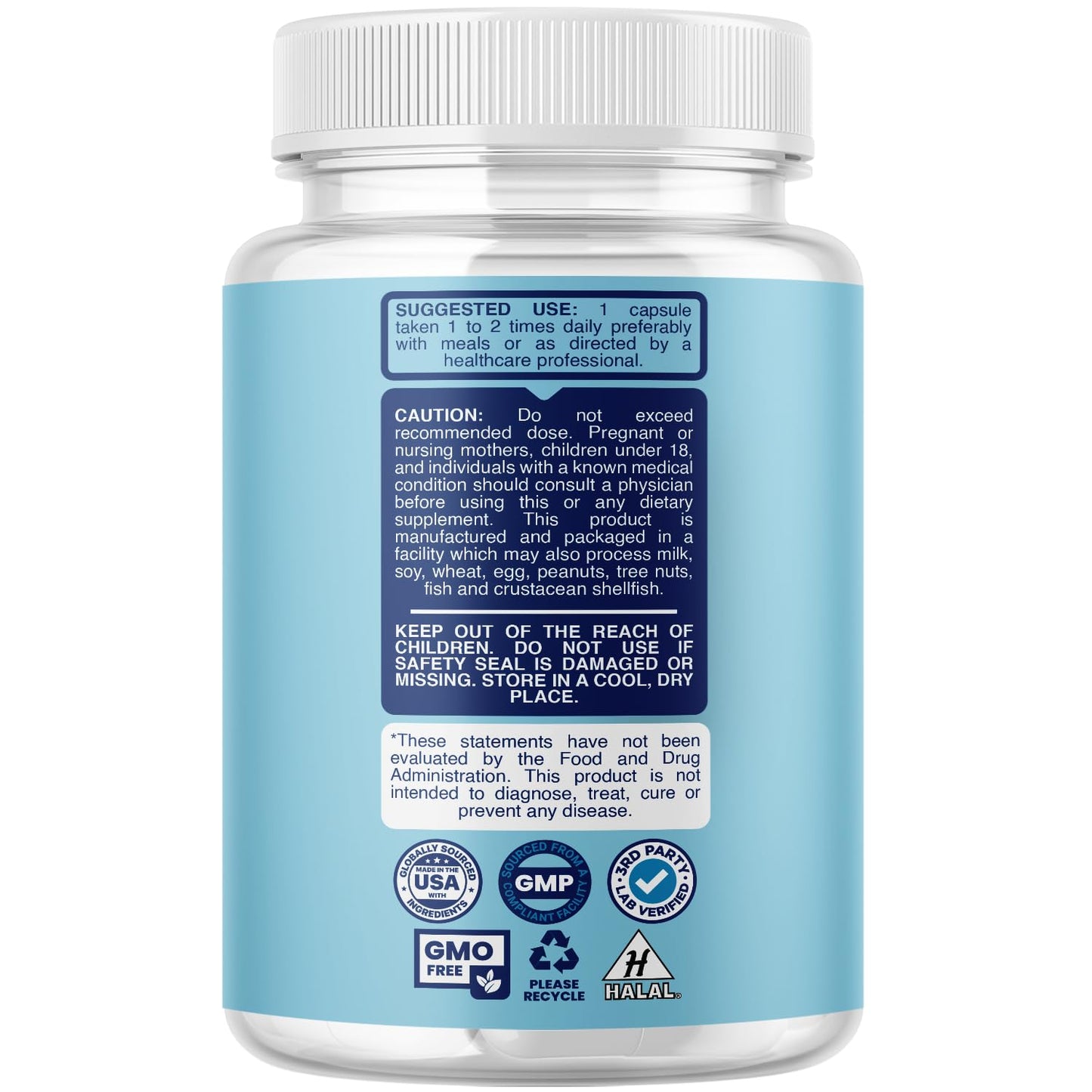 Diuretic Water Pills for Water Retention - Water Away Diuretic Pills for Bloating Relief TevareUS supplements