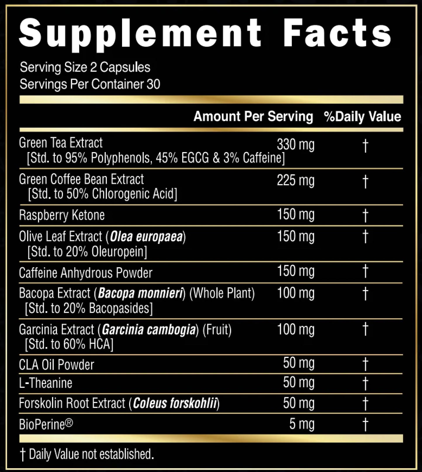 Motiv-8 Performance Pre-Workout Capsules, Natural, Feel Good Energy, No Crash or Jitters Motiv-8US supplements
