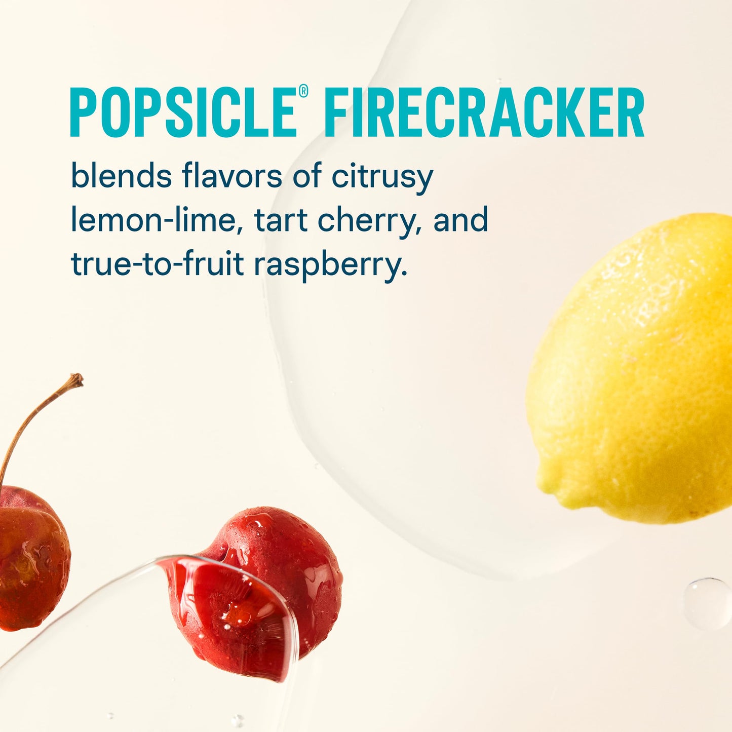 Liquid I.V.® Hydration Multiplier - Popsicle Firecracker | Electrolyte Powder Drink Mix | 1 Pack (16 Servings) Liquid I.V.US supplements