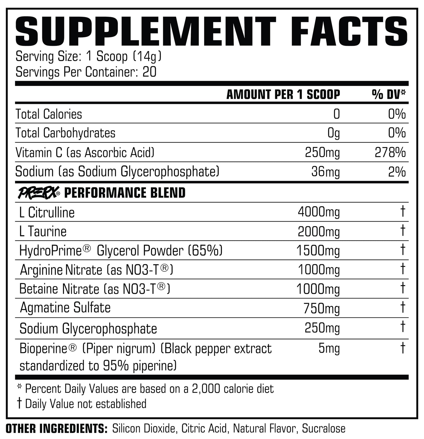 PROCCOR Pump - Stim Free, Fully Clinically Dosed, Scientifically Formulated Performance PROCCORUS supplements