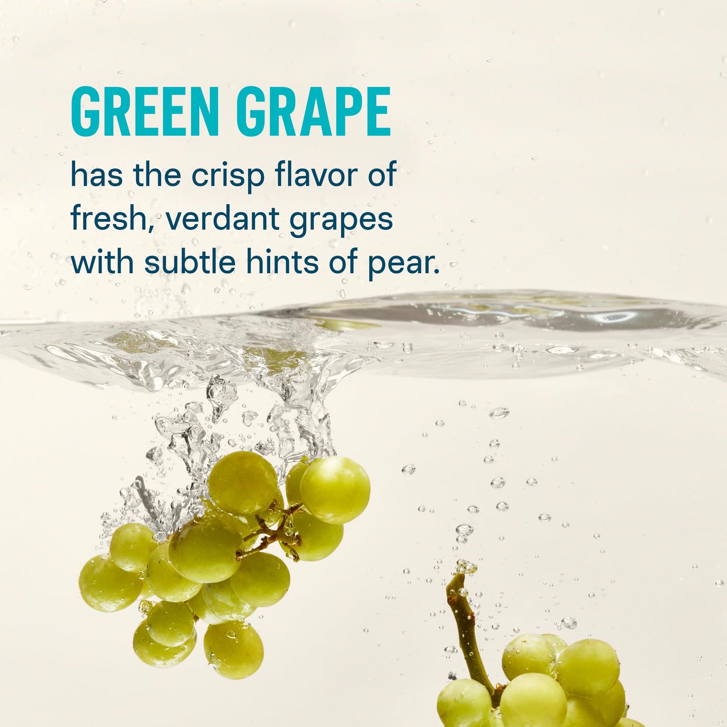 Liquid I.V.® Hydration Multiplier Sugar-Free - Green Grape | Electrolyte Powder Drink Mix | 1 Pack (14 Servings) Liquid I.V.US supplements