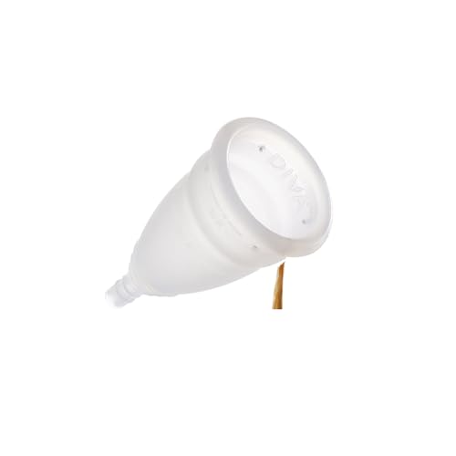 DivaCup - BPA-Free Reusable Menstrual Cup - Leak-Free Feminine Hygiene - Tampon and Pad DivaCupAu supplements