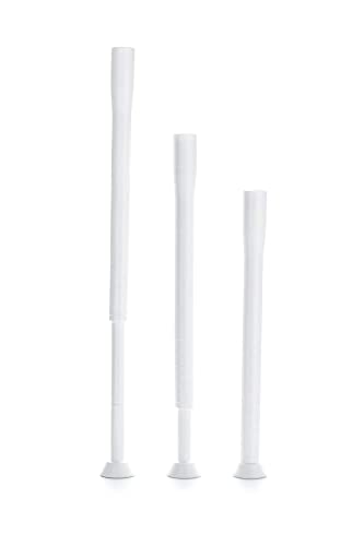 NewLife Naturals Disposable Plastic Vaginal Suppository Applicators - Fits Most Boric Acid Suppositories NewLife NaturalsAu supplements