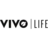 Vivo Life Perform Strawberry & Vanilla Flavour Vegan Protein Powder - BCAA Pea & Hemp Blend Vivo lifeAu supplements
