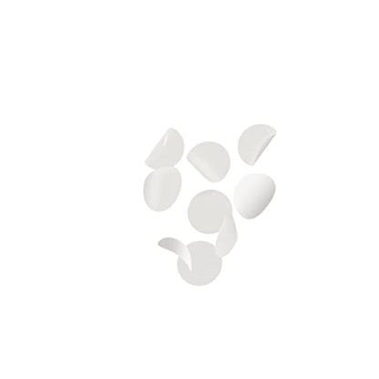 Welly Bandages - Face Savers, Hydrocolloid Acne Blemish Patch, Adhesive, Small Spot Shape WellyUS supplements
