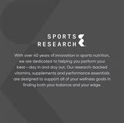 Sports Research Vegan Vitamin D3 + K2 Supplement with Organic Coconut Oil - 5000iu Sports ResearchUS supplements