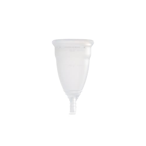 DivaCup - BPA-Free Reusable Menstrual Cup - Leak-Free Feminine Hygiene - Tampon and Pad DivaCupAu supplements
