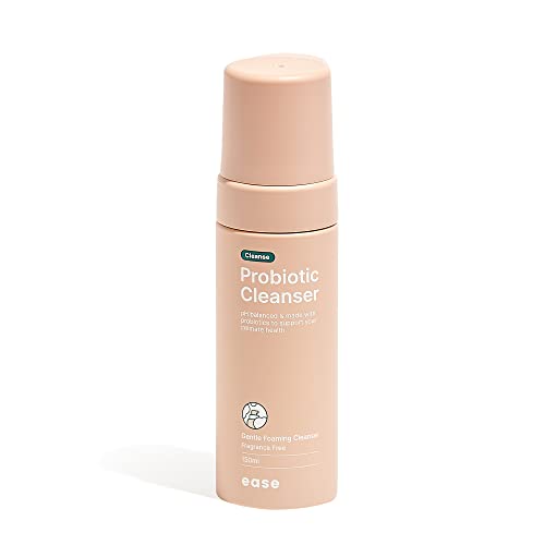 Ease - Probiotic Cleanser, Intimate Foaming Feminine Wash, Gentle Feminine Care Formula EaseAu supplements