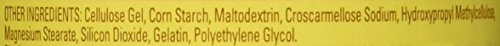 Nature Made Multi For Her 50+ Vitamin & Mineral Tabs, 90 ct (Pack of 2) Packaging May Nature MadeUS supplements
