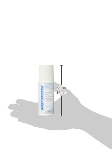 Fast Freeze Roll On Fast FreezeAu supplements
