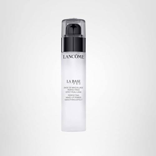 Lancôme La Base Pro Perfecting Oil-Free Makeup Primer | Smoothing Face Primer for All Skin Types | Creates a Flawless, Matte Canvas for Long-Lasting Makeup Application | 0.8 Fl Oz LancômeAu supplements