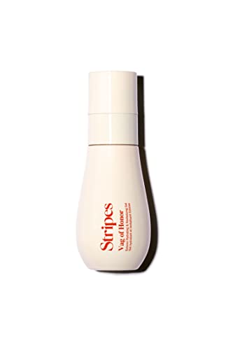 STRIPES by Naomi Watts - Vag Of Honor - Hydrating Gel For Relieving Vaginal Dryness, For Sensitive Skin STRIPESAu supplements