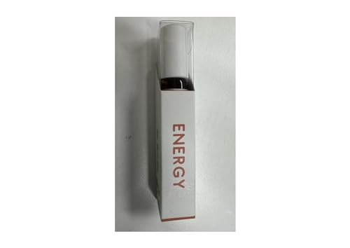 Benatu Energy Essential Oil Roll On Blend (with Clove, Lemon, Grapefruit Oil)- Travel Size Relaxing Roller benatuAu supplements
