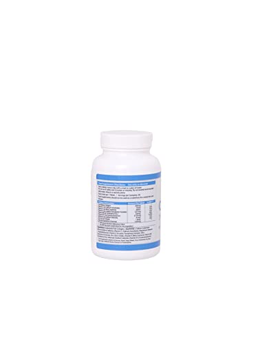 AHS Pure Marine Collagen 120 Tablets AHSUS supplements