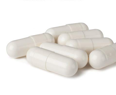 Marine Collagen 180 Capsules 400mg UK Made. Pharmaceutical Grade Type 1 Hydrolysed Supplement. Skin Nails Hair and Joints SupplementedUS supplements