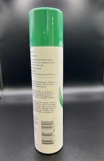 FDS Intimate + Body Dry Feminine Deodorant Spray, Delicate Breeze, 2 Oz GenericAu supplements