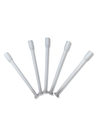Vaginal Suppository Applicators for Women Disposable Fits Size 0 and 00 Capsules - Individually Wrapped My StoreAu supplements