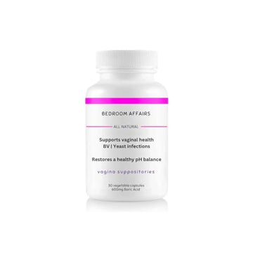 600mg Boric Pops My StoreAu supplements
