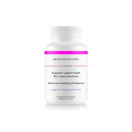600mg Boric Pops My StoreAu supplements