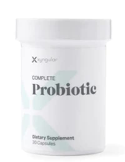 PROBIOTIX by Xyngular: Gut Health & Toxin Detox XyngularAu supplements