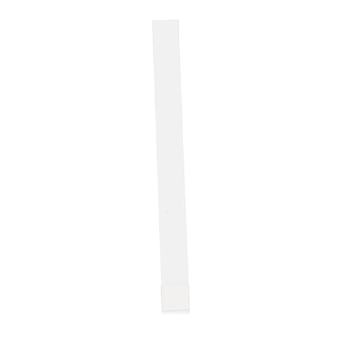 25Pack Nitric Oxide Test Strips to Test for Nitrite in The Mouth and Get Results in Just 10-15 Seconds BetuedAu supplements