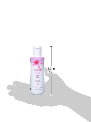 Lactacyd All Day Care Feminine Wash - 150ml LactacydAu supplements