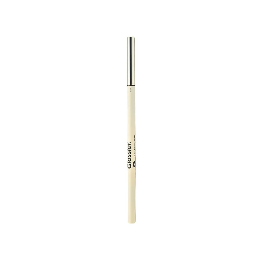 Glossier Boy Brow Arch 2-in-1 Longwear Pomade Eyebrow Pencil - Warm Brown GlossierAu supplements