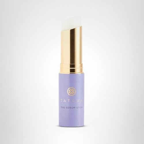 Tatcha The Serum Stick | Smooth Dry Fine Lines Instantly, Face & Eye Brightener Stick 8 G | 0.28 oz TATCHAAu supplements