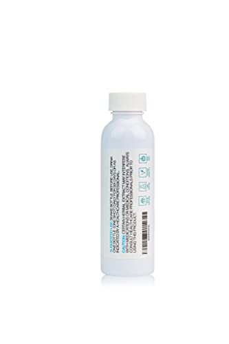 Bruizex Lymphatic Drainage Shots, Drink Supplment for Full Body Lymphatic Cleanse & Detox BruizexUS supplements