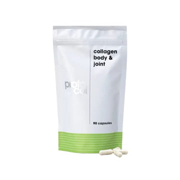 Body and Joint Care Collagen Supplement, Premium Fortigel Bioactive Peptides to Support Proto-ColAu supplements