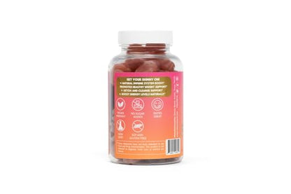 SkinnyBoost - Detox Tea Power Kit-1 - Daytime Tea (28 Bags) 1 Evening Detox Tea (14 Bags) SkinnyBoostUS supplements